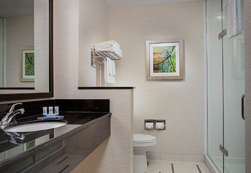 Hotel Fairfield & By Marriott 3*